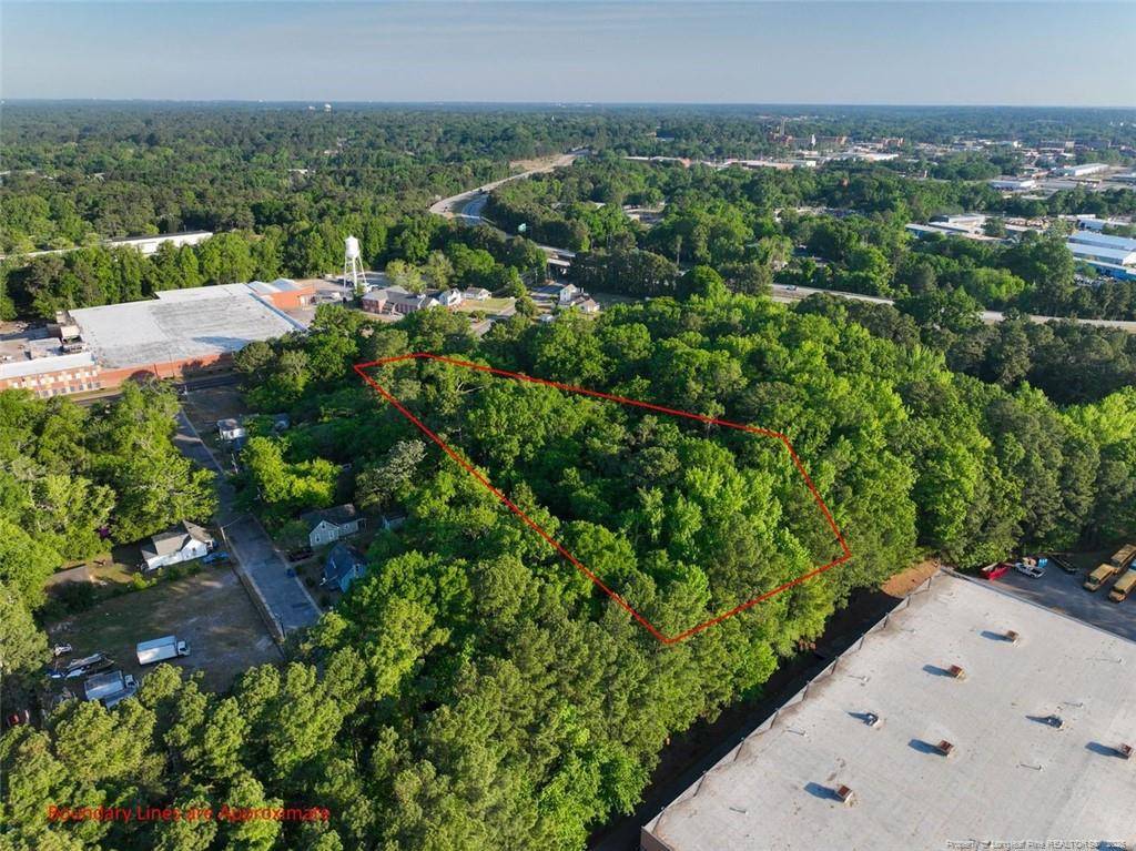 Land in Fayetteville 2