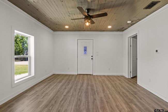 924 Kaufman St S, House other with 2 bedrooms, 1 bathrooms and null parking in Mt Vernon TX | Image 7