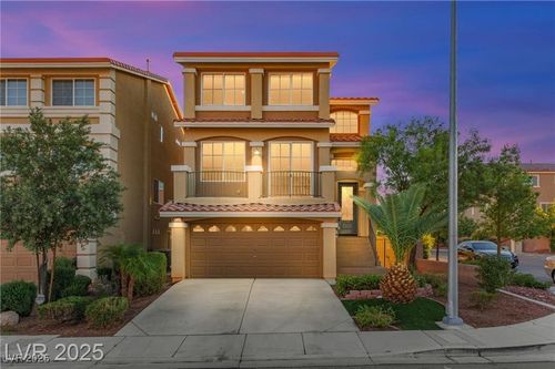 5345 Tartan Hill Ave, Las Vegas, NV, 89141-8706 | Card Image