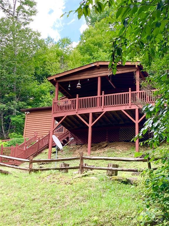 Residential in Maggie Valley