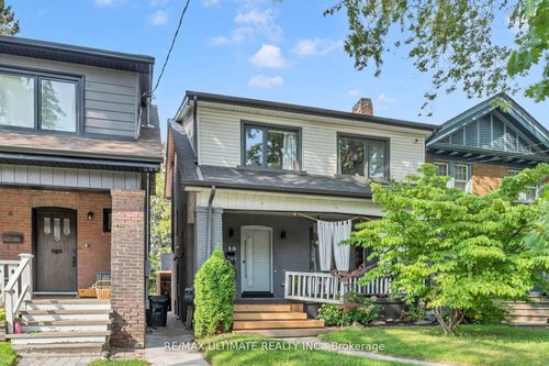 10 Oakdene Cres, Toronto, ON, M4J4H9 | Card Image