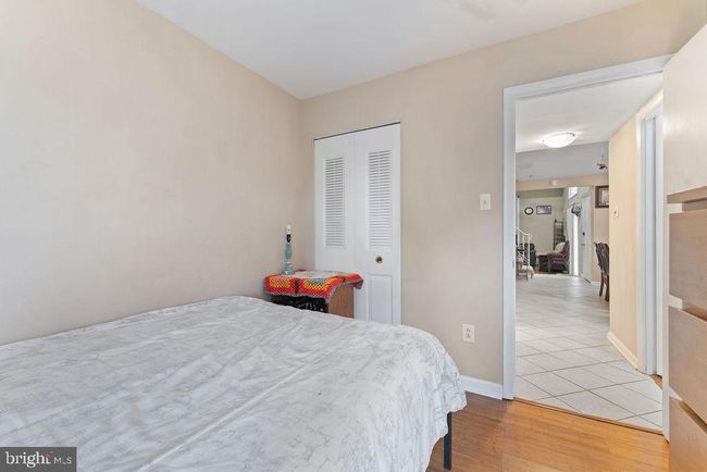 10805 Violet Ct, Townhouse with 3 bedrooms, 2 bathrooms and null parking in MANASSAS VA | Image 17