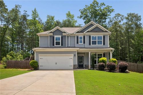 190 Tarpley Way, Covington, GA, 30016-6407 | Card Image