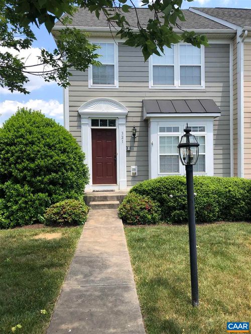 321 Rolkin Rd, CHARLOTTESVILLE, VA, 22911-3556 | Card Image