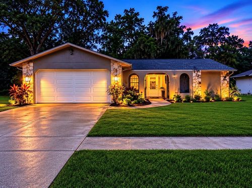3745 Thornbush Ln, NEW PORT RICHEY, FL, 34655-2923 | Card Image