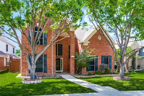 2119 Dover Dr, Carrollton, TX, 75006-2926 | Card Image