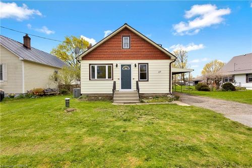 29 Alexander Street, Burford, ON, N0E1A0 | Card Image