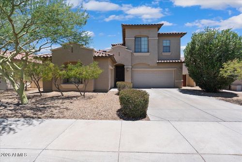 13585 S 175th Dr, Goodyear, AZ, 85338-7680 | Card Image