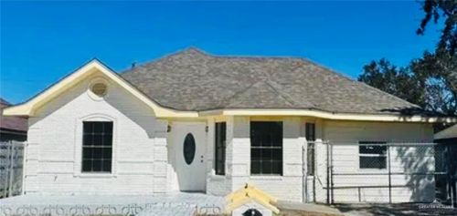 203 Encino Dr, San Juan, TX, 78589-4122 | Card Image