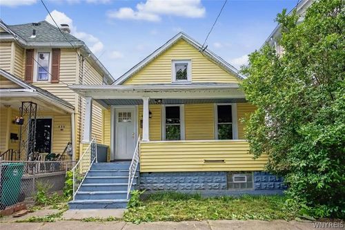 438 20th St, Niagara Falls, NY, 14303-1724 | Card Image