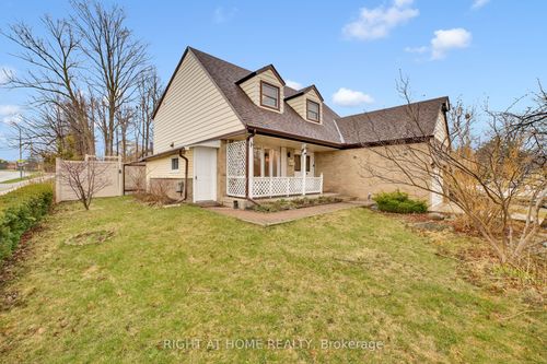 2298 Cavendish Dr, Burlington, ON, L7P3L7 | Card Image