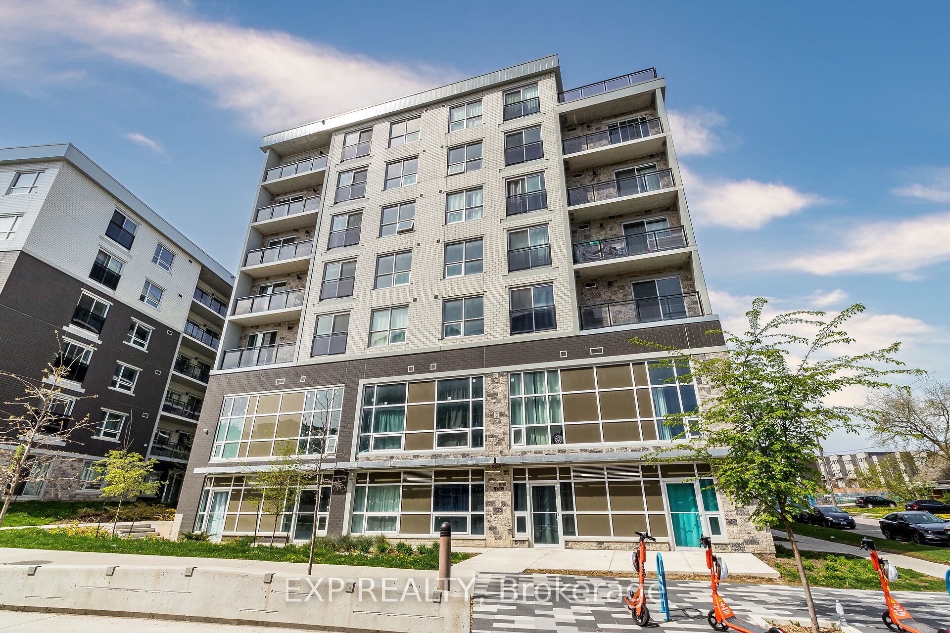 Residential Lease in Waterloo 3
