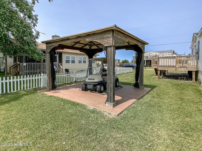114 Dolphin Ct, House other with 3 bedrooms, 2 bathrooms and null parking in Grandy NC | Image 26