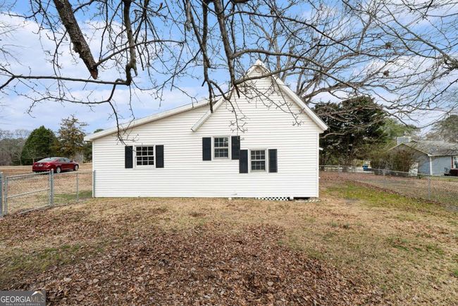 2885 Camp Mitchell Rd, House other with 2 bedrooms, 1 bathrooms and 4 parking in Loganville GA | Image 29