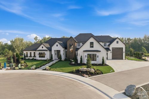 996 South Waning Ln, Eagle, ID, 83616 | Card Image