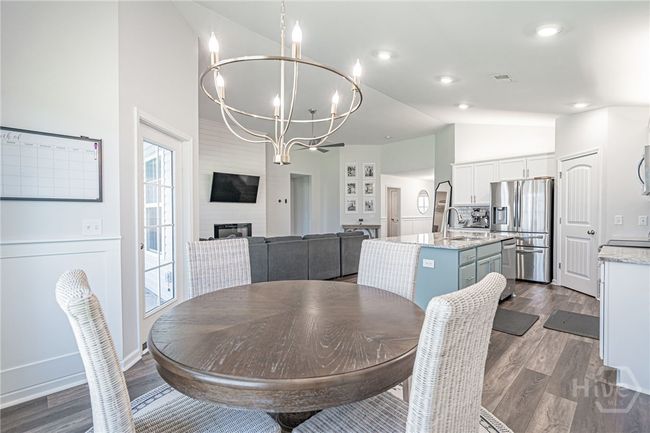 22 Marsh Salt Ln, House other with 3 bedrooms, 2 bathrooms and null parking in Port Wentworth GA | Image 10