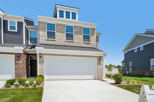 4139 Nottingham Cir, Clarkston, MI, 48346-1763 | Card Image
