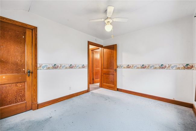 3294 Millers Run Rd, House other with 3 bedrooms, 1 bathrooms and 1 parking in Cecil PA | Image 12