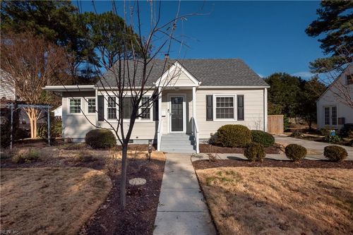 606 N Shore Road, Norfolk, VA, 23505 | Card Image