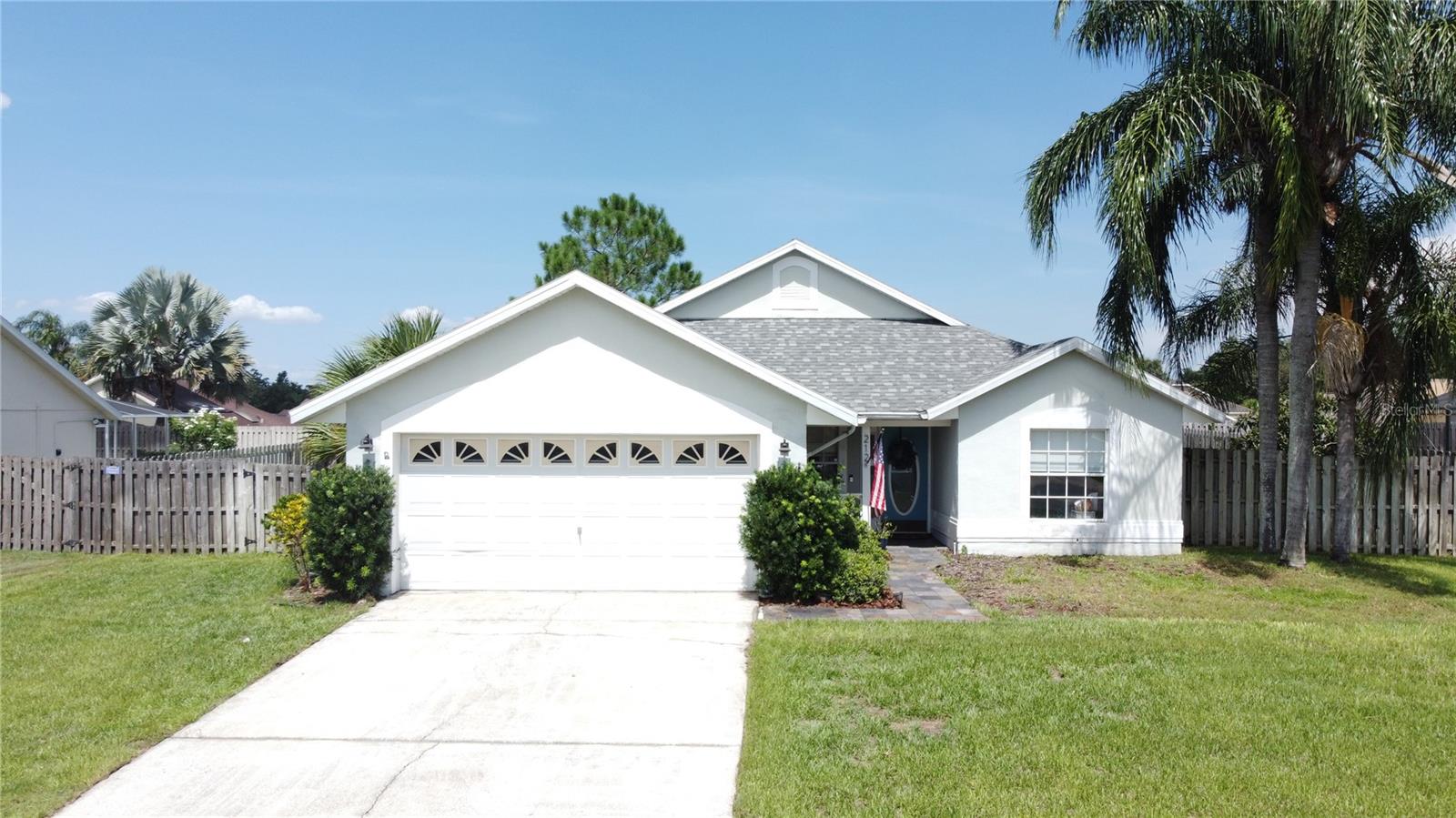 Bent Oak Loop, Davenport, FL 33837