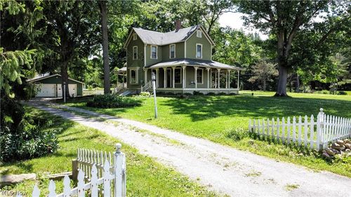 7414 Greenwich Rd, Seville, OH, 44273-9790 | Card Image
