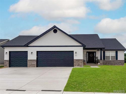 1013 Samwise St, Wright City, MO, 63390-5505 | Card Image