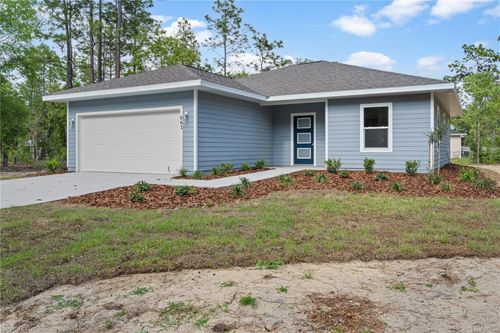 661 Ne 150th Ct, Williston, FL, 32696-0230 | Card Image