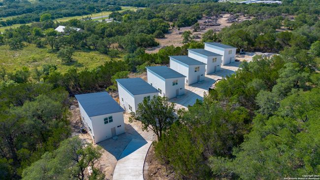 1 - 2004 Cedar Hill Dr, House other with 2 bedrooms, 1 bathrooms and null parking in Spring Branch TX | Image 22