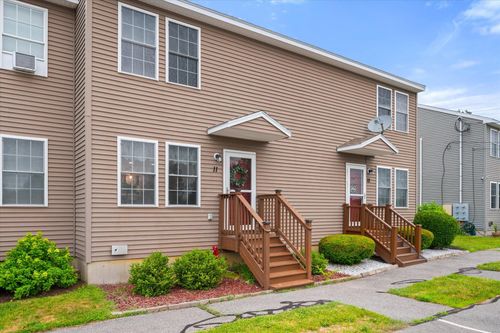 11-199 Bomarc Rd, Bangor, ME, 04401-2695 | Card Image