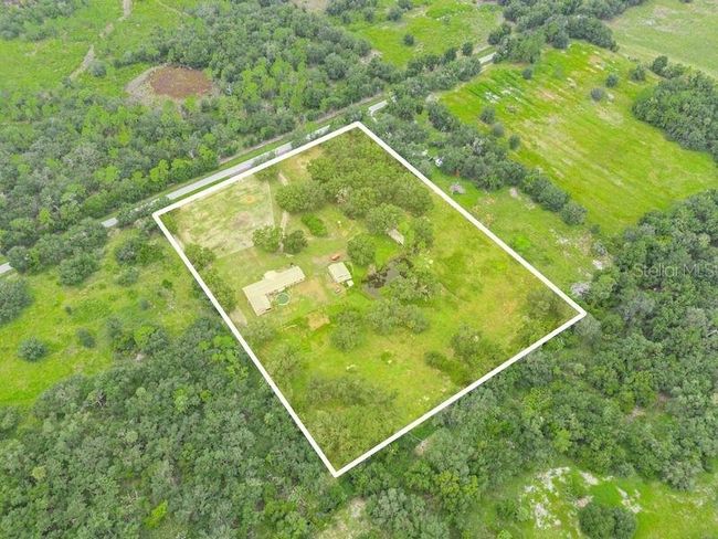 4485 Murphy Rd, House other with 4 bedrooms, 2 bathrooms and null parking in ONA FL | Image 29