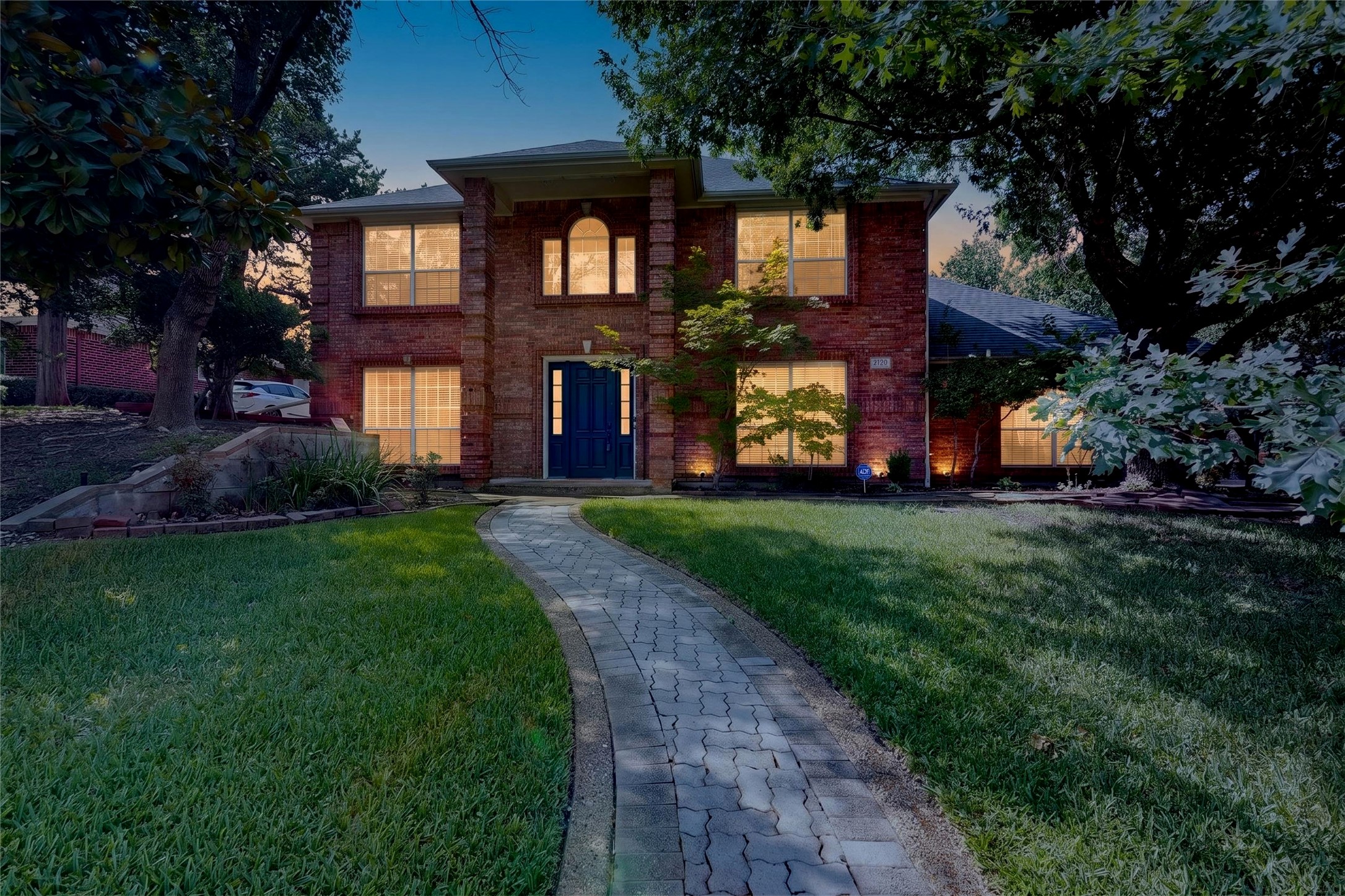 Residential in Cedar Hill