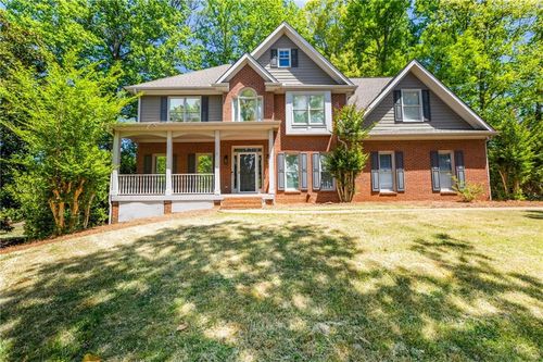 2015 Crossover Dr, Cumming, GA, 30040-9638 | Card Image