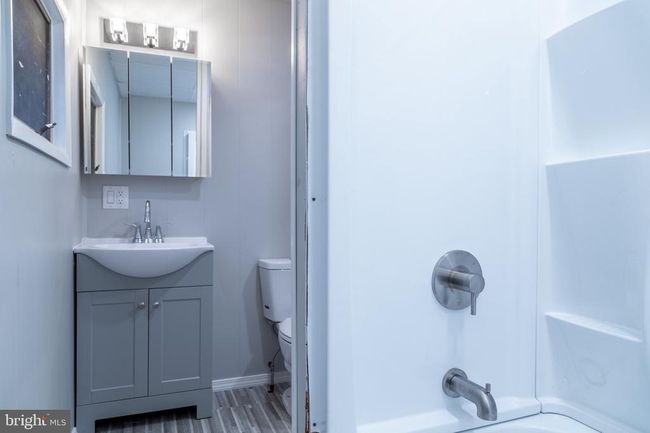 134 W Spruce St, Townhouse with 2 bedrooms, 1 bathrooms and null parking in TAMAQUA PA | Image 12