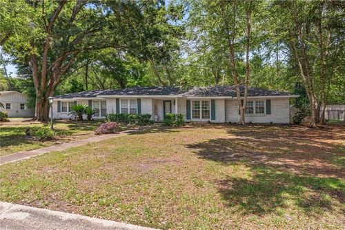 3806 Claridge Rd N, Mobile, AL, 36608-1715 | Card Image