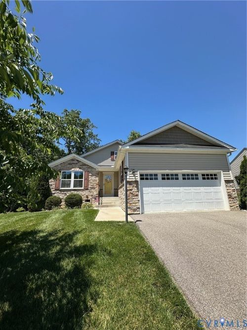 10306 Sun Ridge Ln, North Chesterfield, VA, 23236-2385 | Card Image