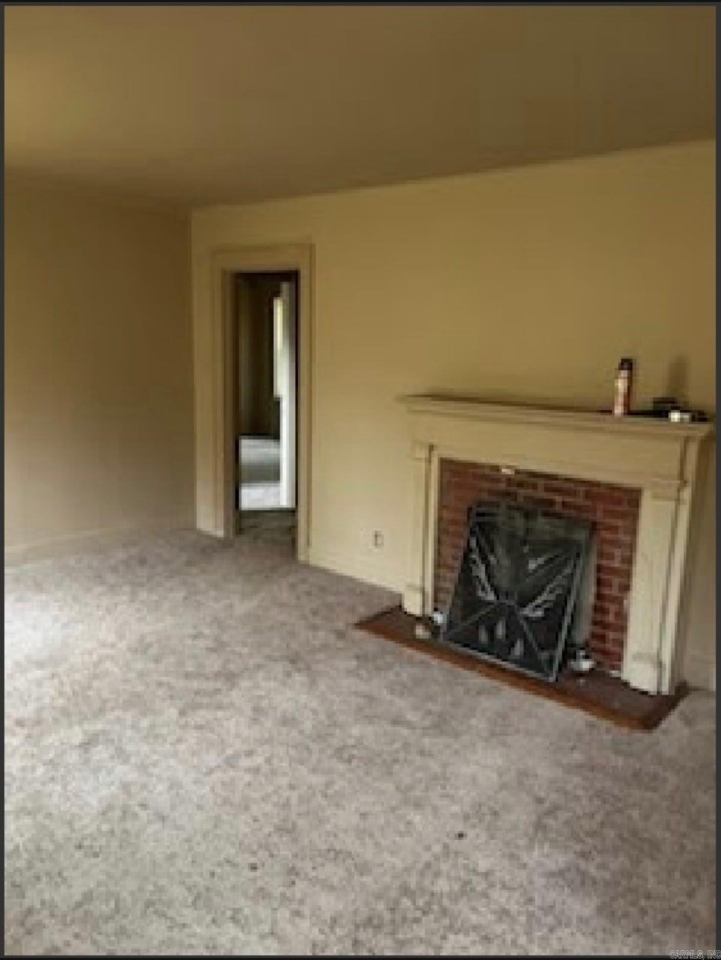 Residential in Pine Bluff 3