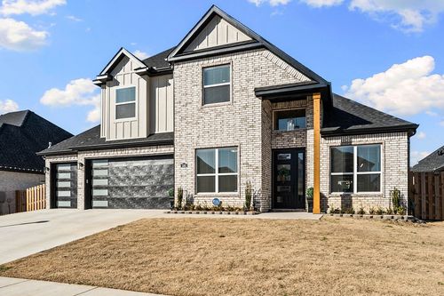 330 Rainforest Loop, Centerton, AR, 72719-6100 | Card Image