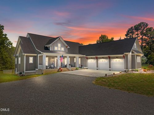 8400 Orange Grove Road, Chapel Hill, NC, 27516 | Card Image