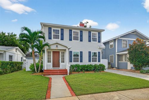 480 28th Ave N, St Petersburg, FL, 33704-2854 | Card Image