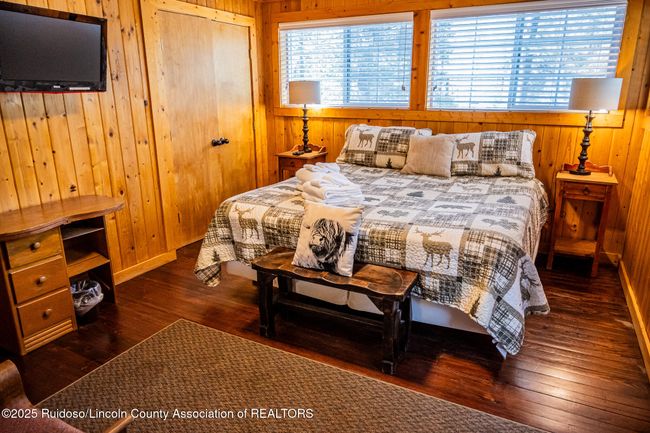 901 Main Rd, House other with 4 bedrooms, 3 bathrooms and null parking in Ruidoso NM | Image 21