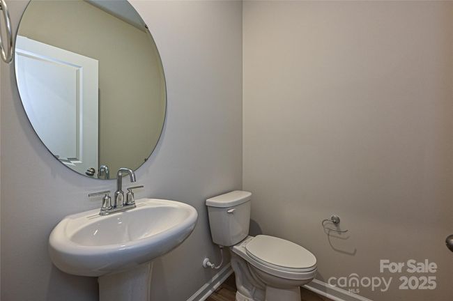 Photo is not of the actual home, but is an inspirational photo of builder’s model home and may depict options, furnishings, and/or decorator features that are not included | Image 8