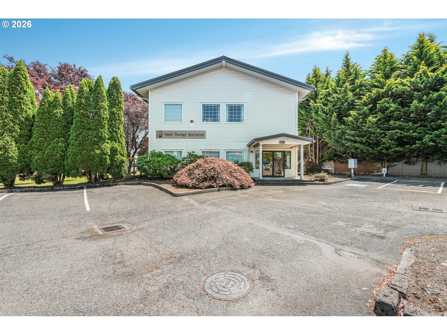 Commercial Sale in Vancouver 2
