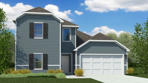 732 Archer St, Godley, TX, 76044 | Card Image