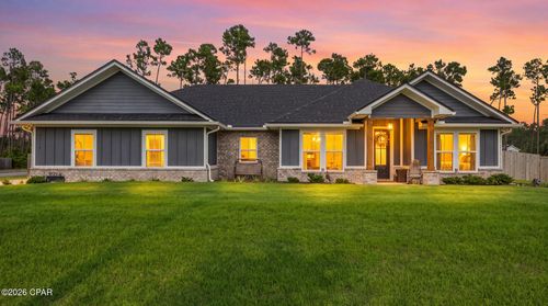 9716 Sweetfield Ln, Southport, FL, 32409-4154 | Card Image