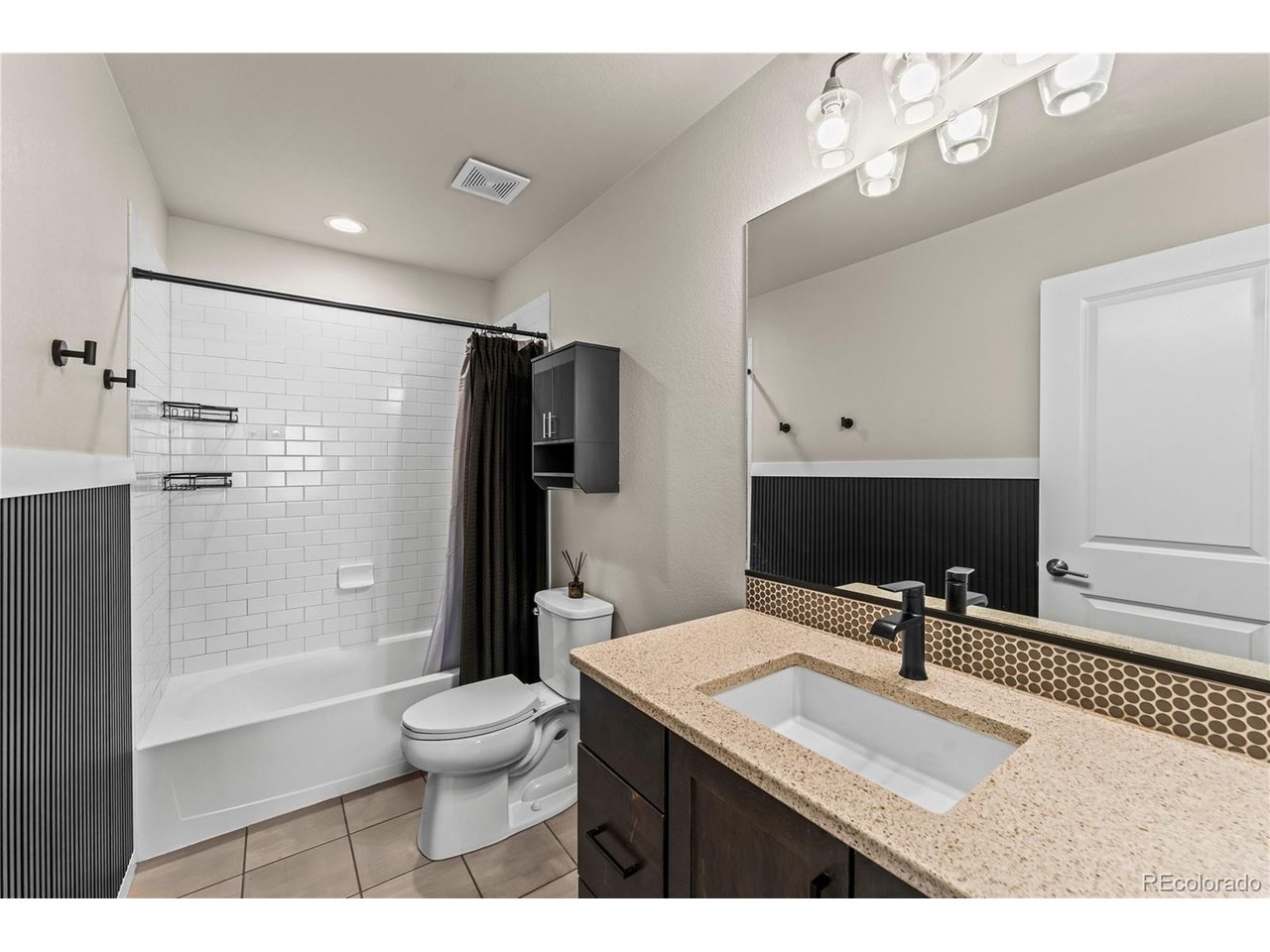 Residential in Colorado Springs 4