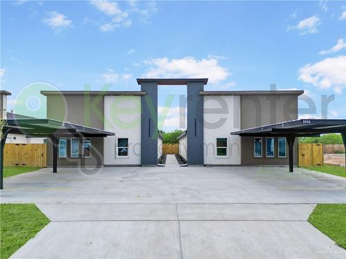 4-3000 S Links Drive, Edinburg, TX, 78542 | Card Image