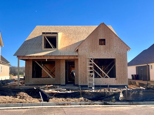 4830 Annabell Cir S, Collierville, TN, 38017-5415 | Card Image