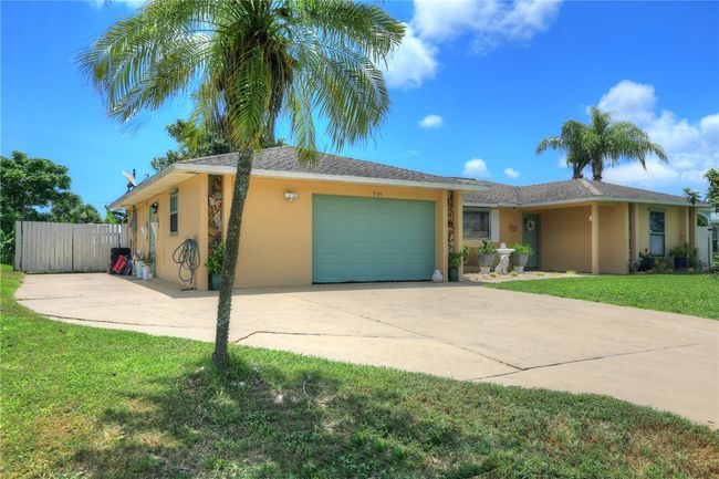 985 George St, House other with 2 bedrooms, 2 bathrooms and null parking in SEBASTIAN FL | Image 5