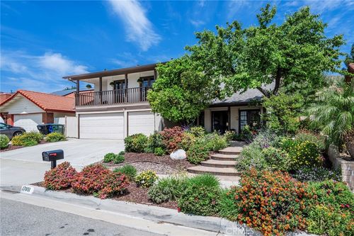17851 Nearbank Dr, Rowland Heights, CA, 91748-4243 | Card Image
