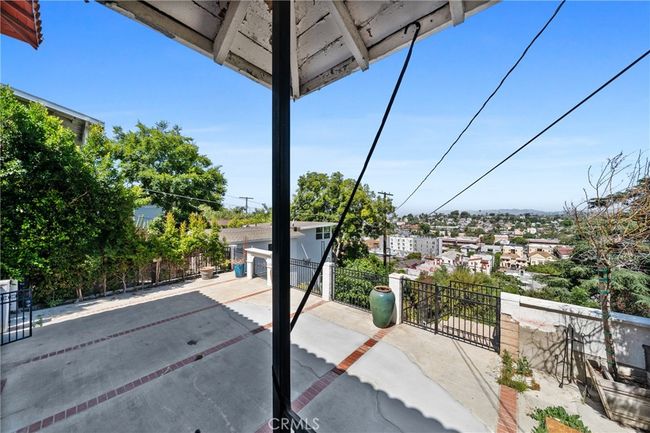 1409 Laveta Ter, Home with 4 bedrooms, 2 bathrooms and null parking in Los Angeles CA | Image 13